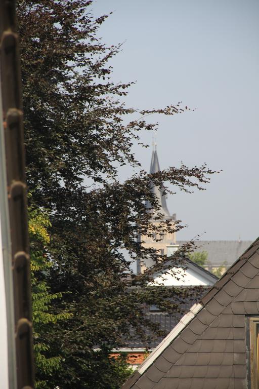 Ferienwohnung Sonnenschein Xanten Room photo